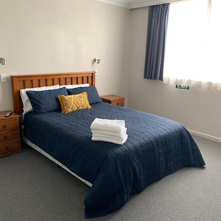 Whare Ma Hotel Invercargill Eksteriør bilde