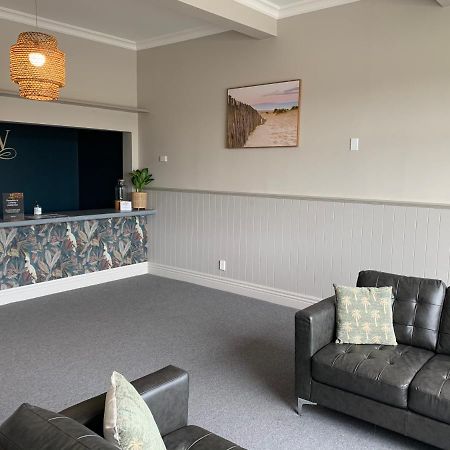 Whare Ma Hotel Invercargill Eksteriør bilde