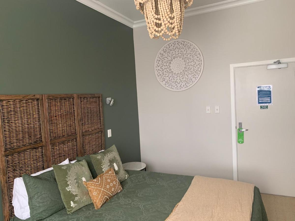 Whare Ma Hotel Invercargill Eksteriør bilde