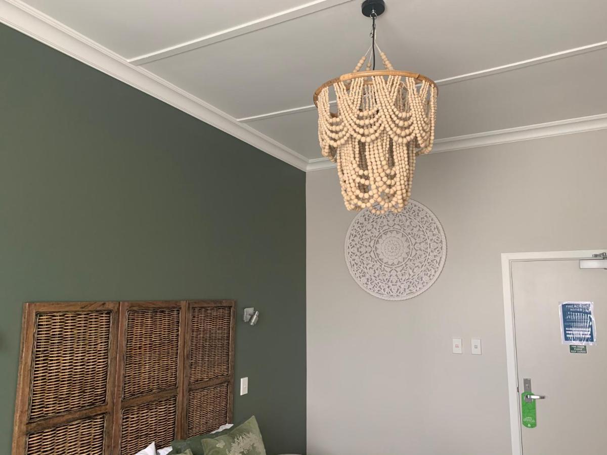 Whare Ma Hotel Invercargill Eksteriør bilde