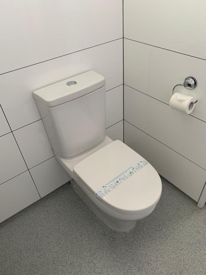 Whare Ma Hotel Invercargill Eksteriør bilde