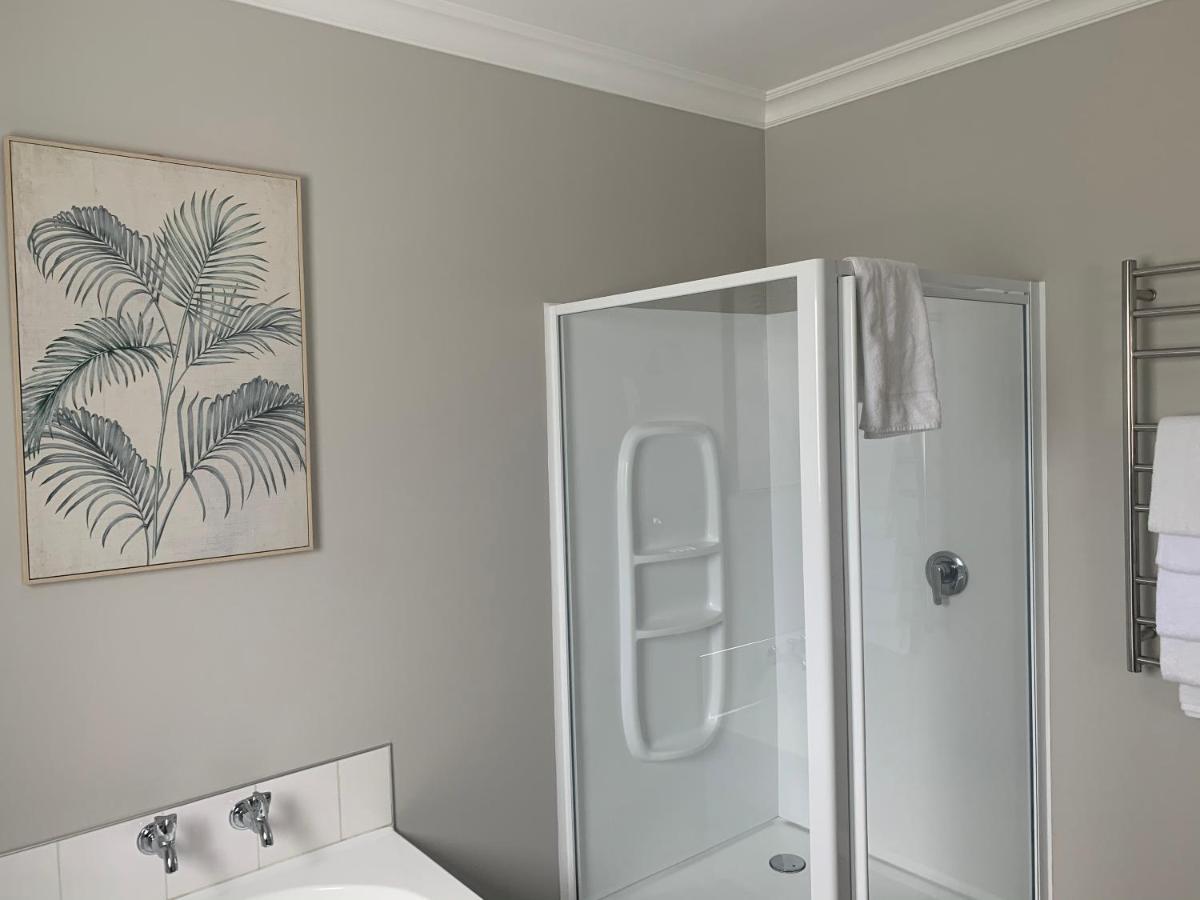 Whare Ma Hotel Invercargill Eksteriør bilde