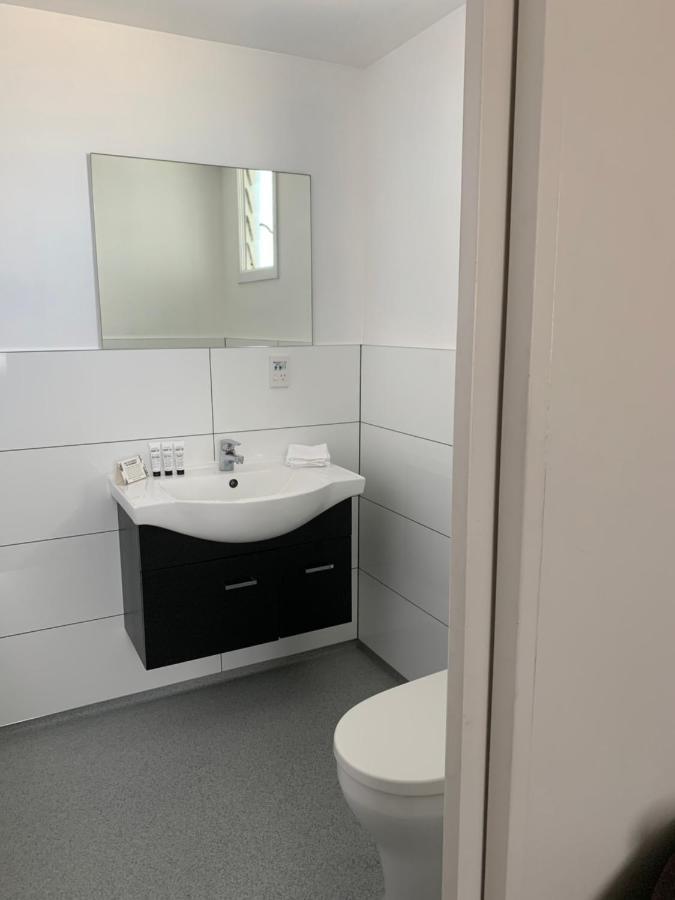 Whare Ma Hotel Invercargill Eksteriør bilde