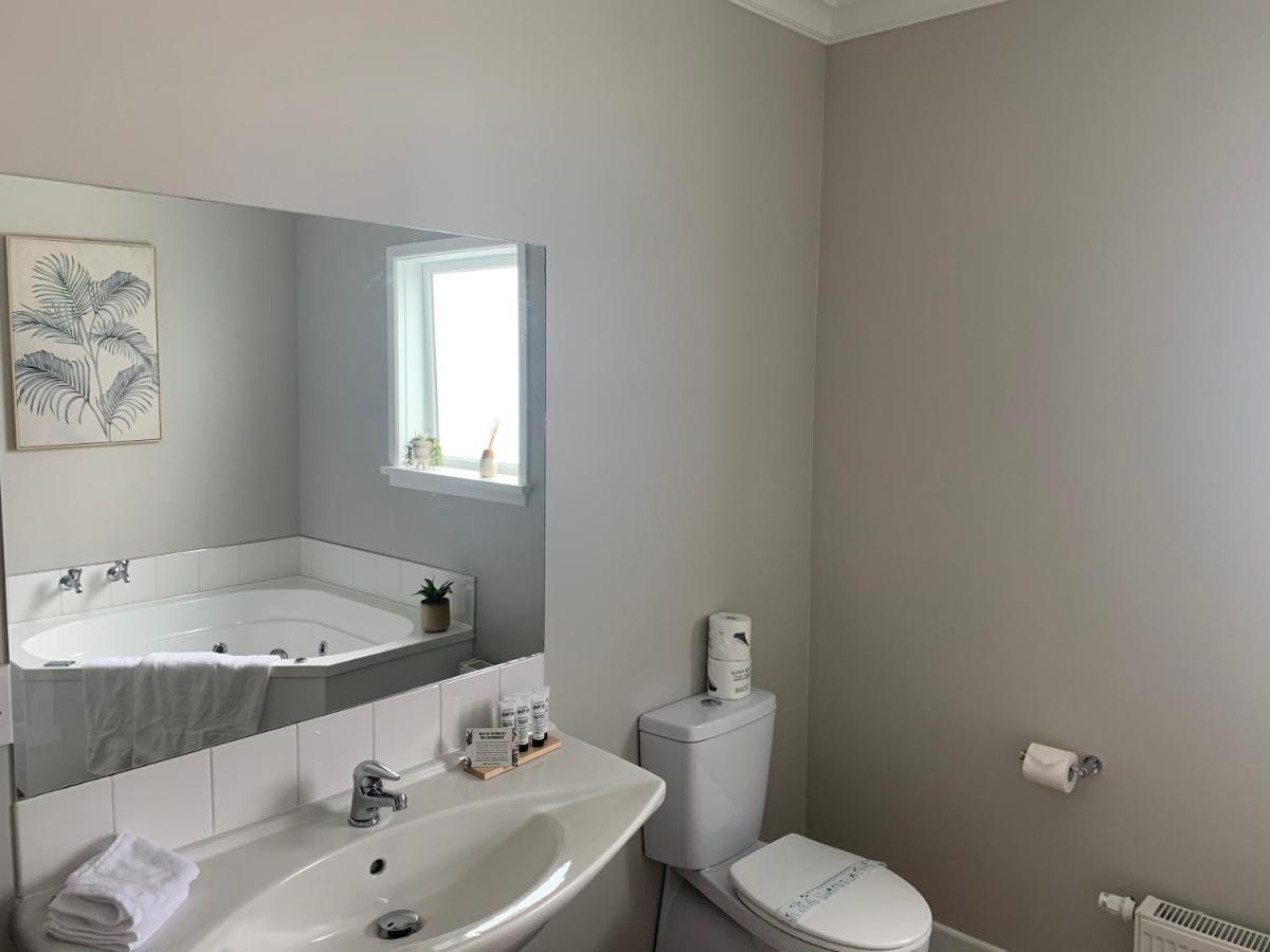 Whare Ma Hotel Invercargill Eksteriør bilde